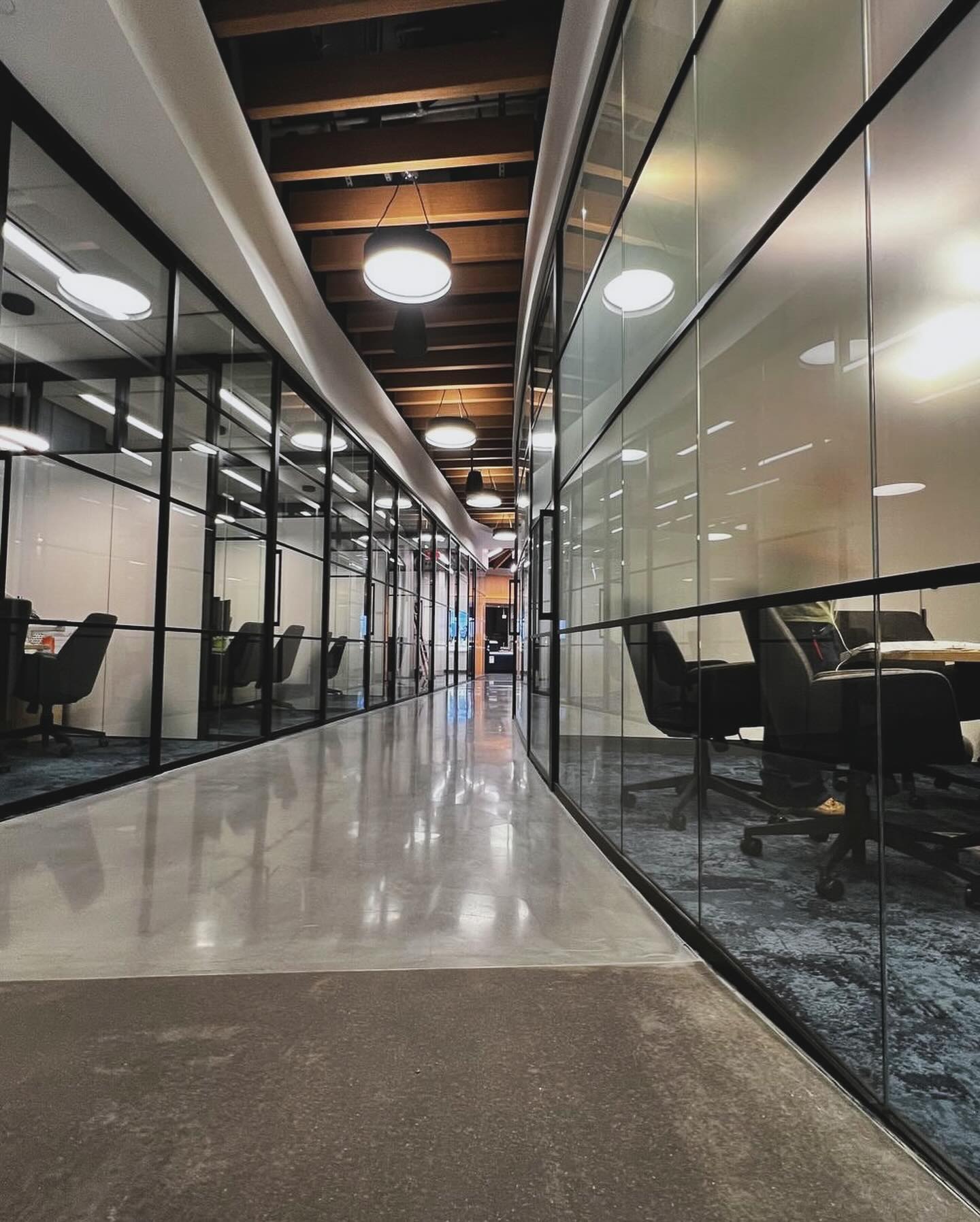 Modular wall installation qualifying for Section 179 deduction